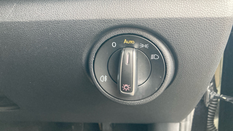 Volkswagen Up 60kW E-Up 32kWh 5dr Auto Electric Hatchback